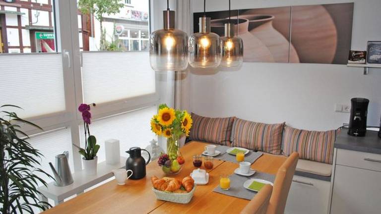 Ferienwohnung Bad Bevensen