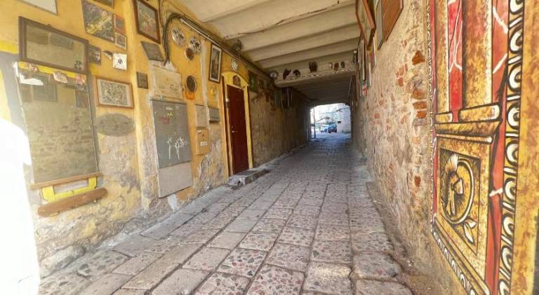 Rental apartment | Near Gate of Dawn — photo 3