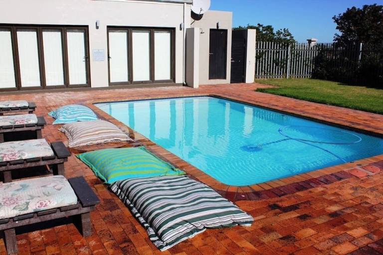 House Langebaan