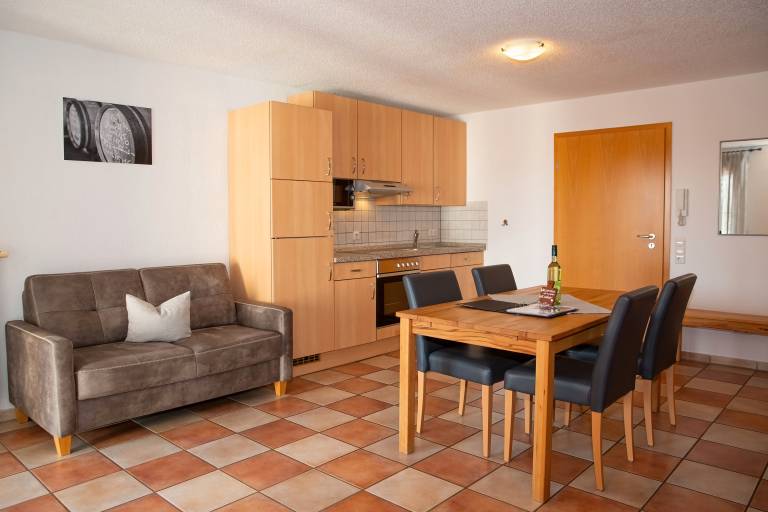 Apartamento Meersburg