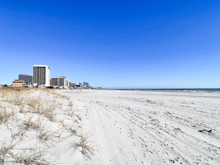 Casa Atlantic City