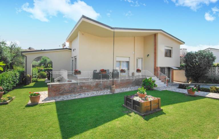 Huis Pietrasanta