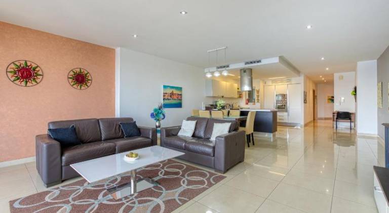 Holiday apartment with 3 rooms for 8 persons — photo 4