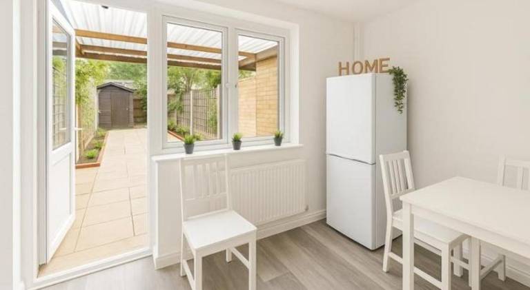 Group & Family Stay central MK — photo 4