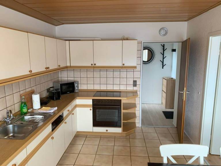 Appartement Rust