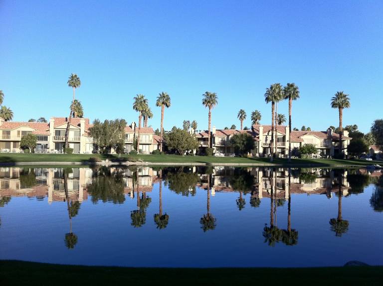Condo La Quinta
