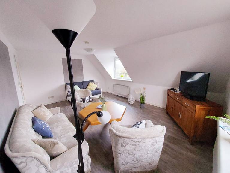 Ferienwohnung Langenhorn