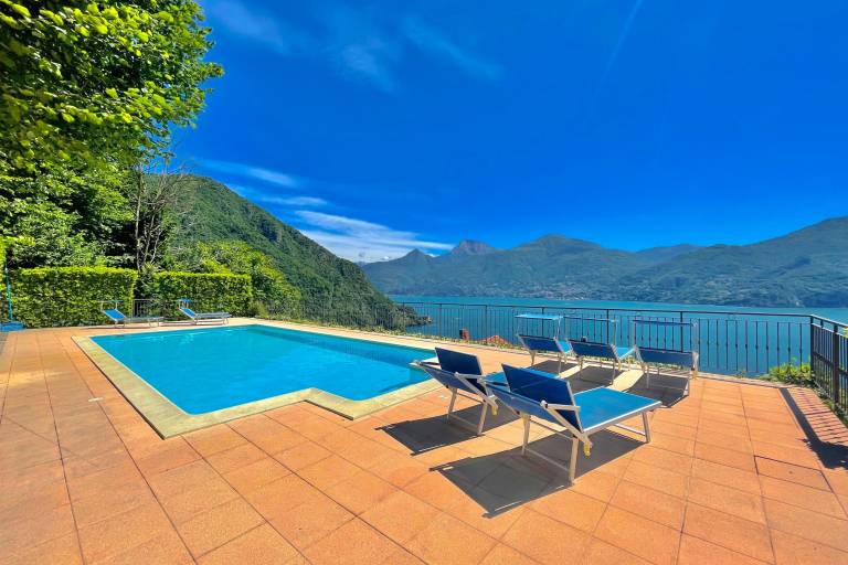 Villa Menaggio