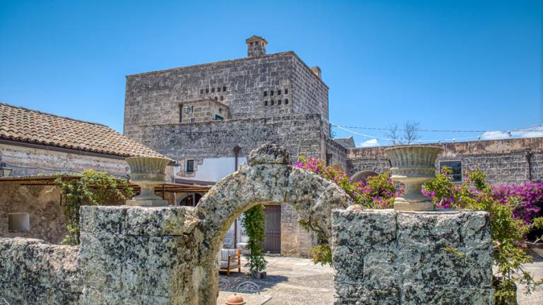 Camera privata Castrignano del capo