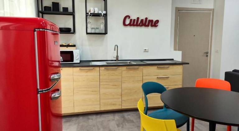 Wonderful rental apartment | Near Catania Cathedral | Dogs allowed in Catania