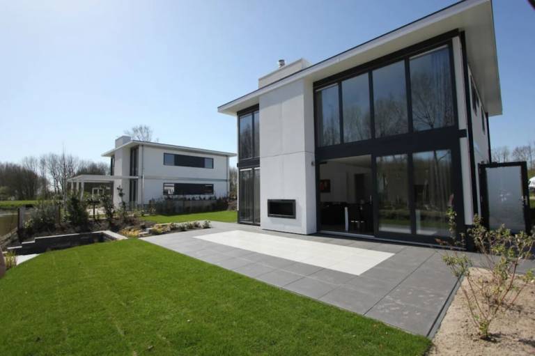 Vakantiepark Dieren
