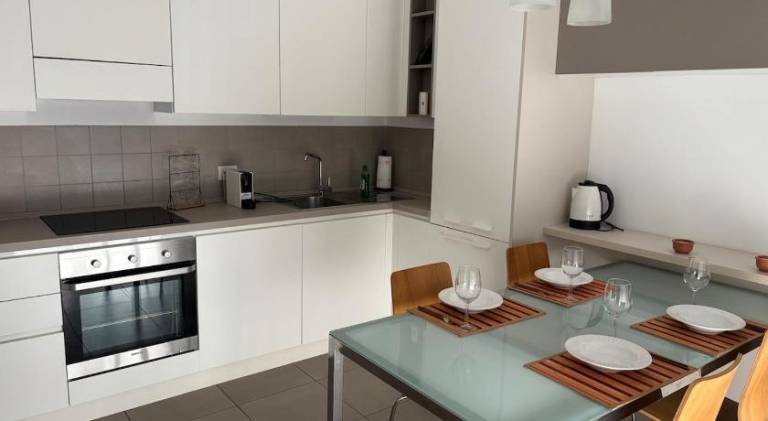 Beautiful apartment | Pets are welcome in Misano Adriatico