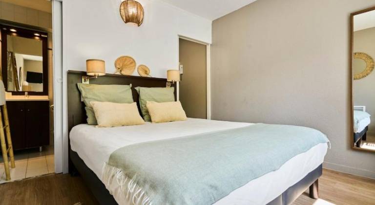 Holiday apartment | Close to Palais des Beaux-Arts de Lille in Lille