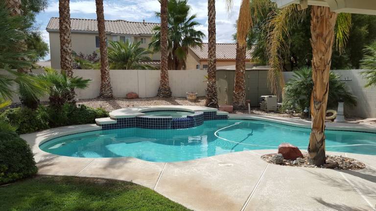 Casa Lone Mountain