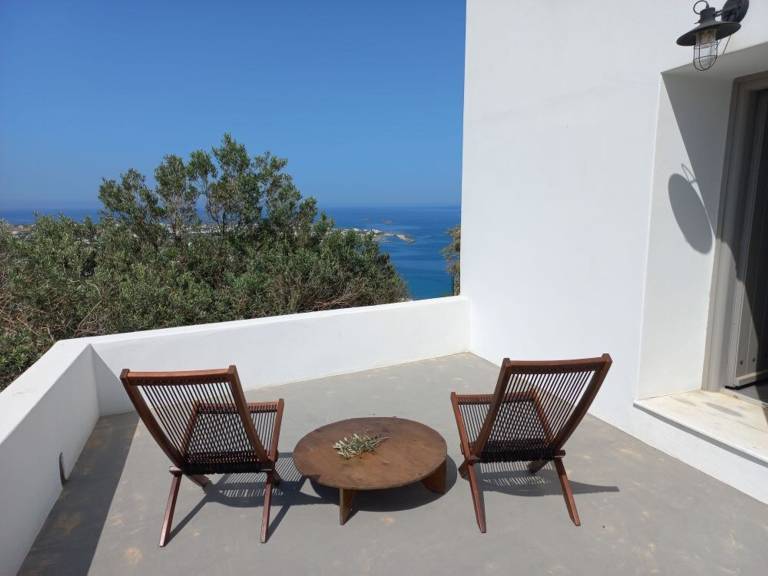 σπίτι Skyros