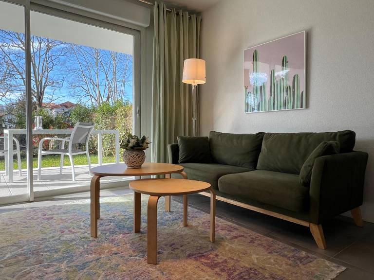 Appartement  Cambo-les-Bains