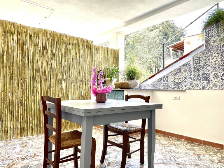 Holiday apartment with 1 room for 2 persons — photo 4