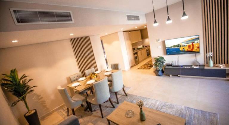 Apartment with pool | Beach nearby | Pet-friendly — photo 4