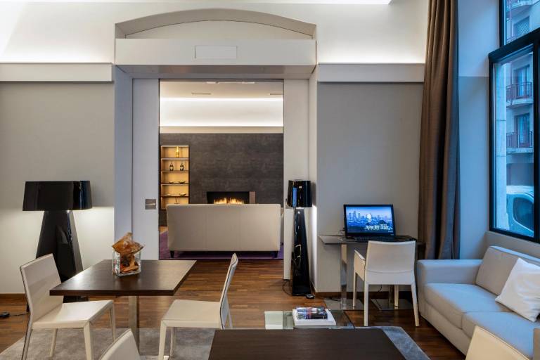 Swiss Luxury Apartments — photo 4