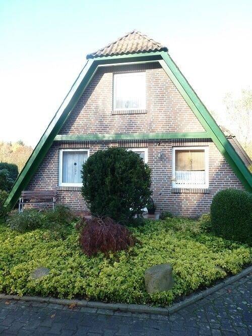 Ferienhaus Sögel