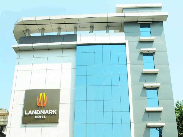 Landmark Hotel — photo 3