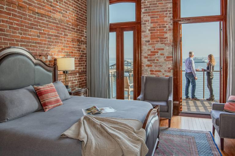 Apartment Port Townsend