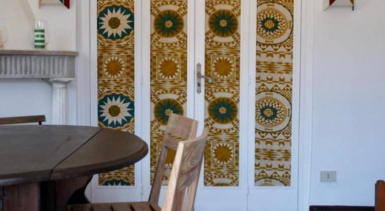 Holiday apartment with 2 rooms for 5 persons — photo 4
