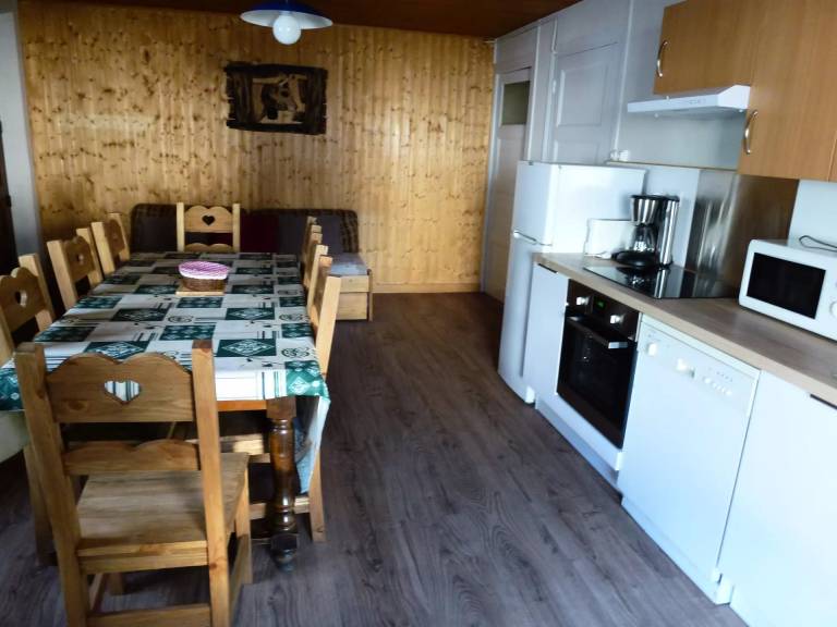 Residence 105 Rue Plaine - Apartment Les Marmotes — photo 3