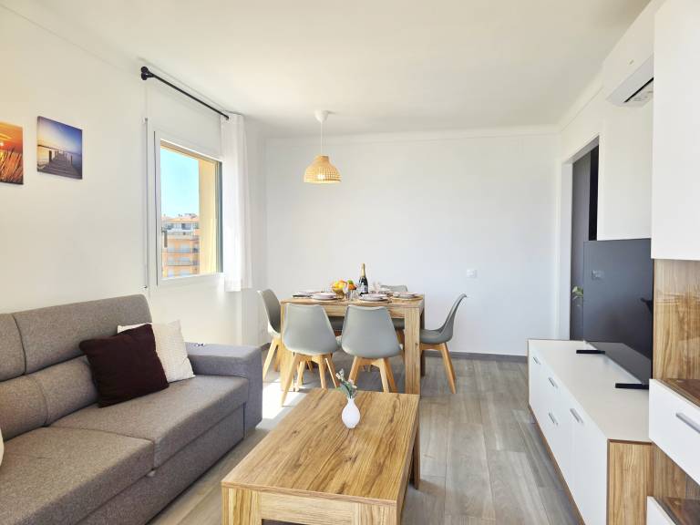 Beautiful holiday apartment | Close to the beach | Pets are welcome — photo 5