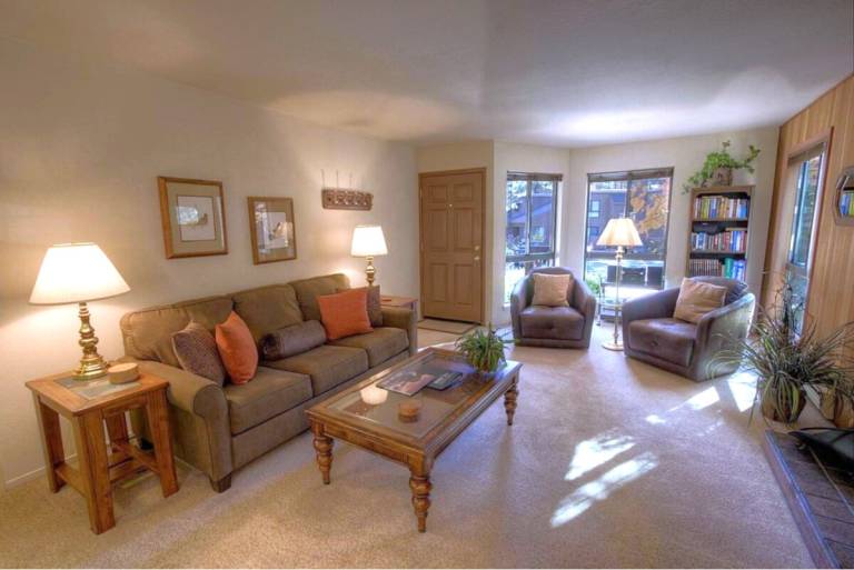 Condo  Incline Village