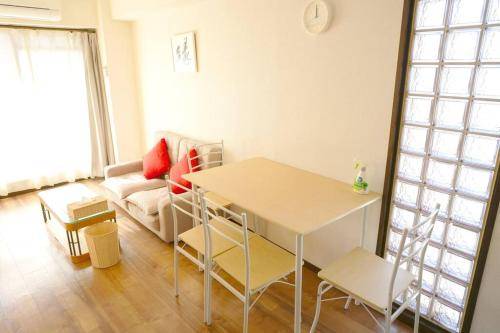 32 m² Ferienwohnung