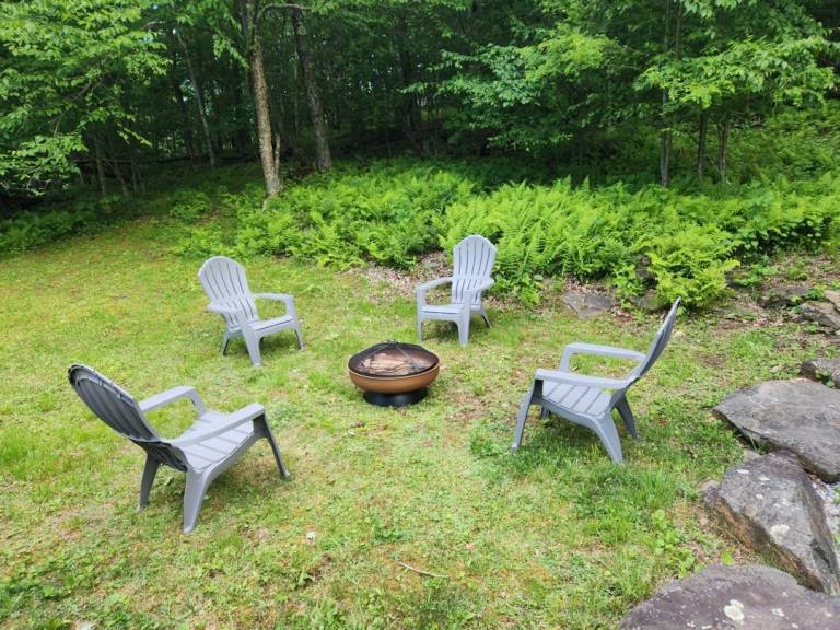 Family-oriented charming cabin with BBQ | Mountain view | Pets are welcome — photo 5