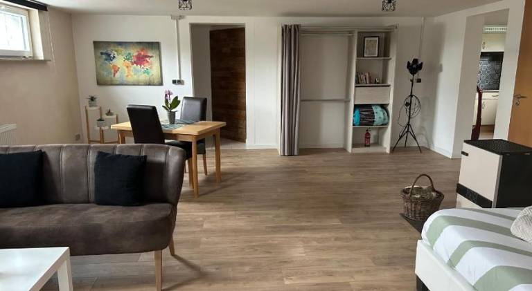 Holiday apartment with 1 room for 2 persons — photo 2