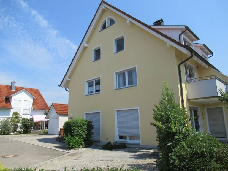 Apartment  Oberdorf