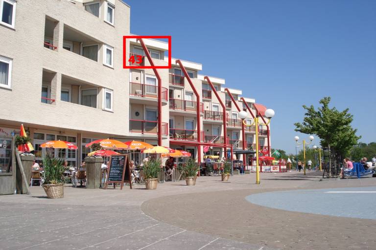Voll ausgestattetes Apartment mit Garten | Haustierfreundlich