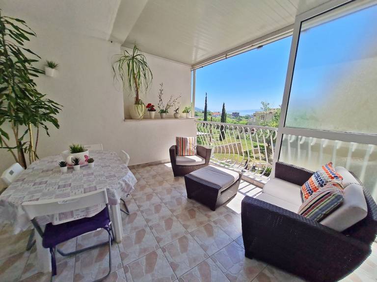 Appartement Split