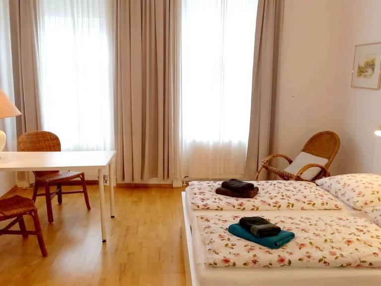 Apartment Himmelpfortgrund