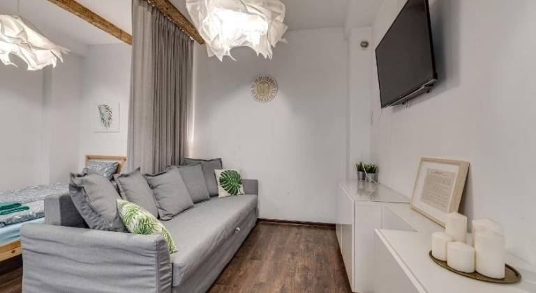 Apartament Gliwice
