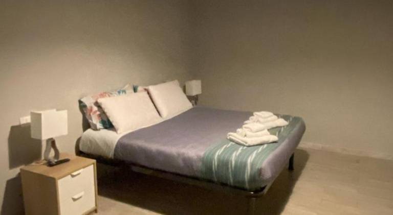 Rental apartment with 2 rooms for 4 persons — photo 2