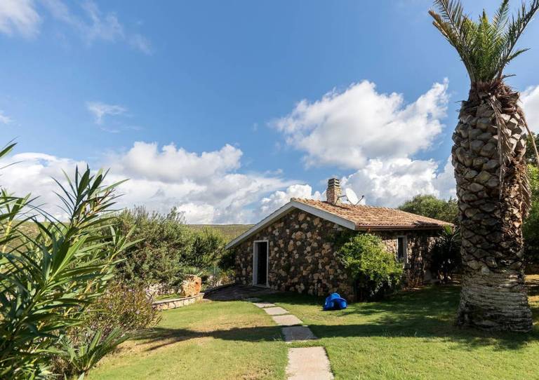 Villa Sant'Antioco