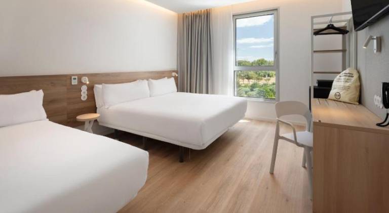 B&B HOTEL Setubal Bonfim — photo 2