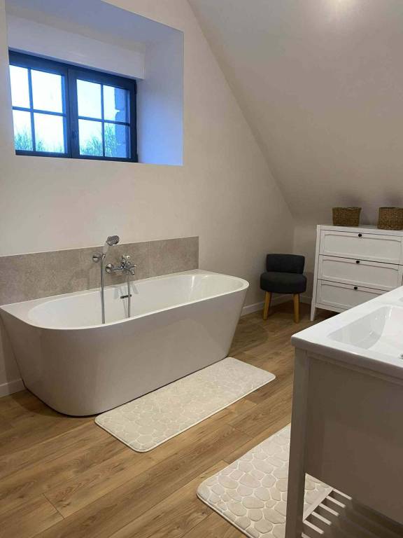 Maison de vacances Pontivy