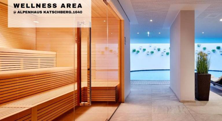 Serviced apartment with sauna & pool | Next to the ski | Pets allowed — photo 3