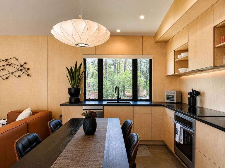 Cabin Prescott