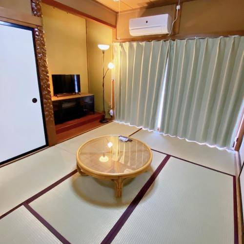 58 m² Ferienwohnung