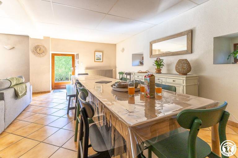 Gîte des Dômes — photo 2