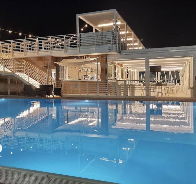 Ferienwohnung  Pescara