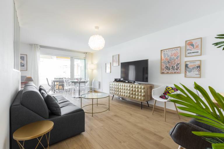 Ferienwohnung Villefranche-sur-Mer