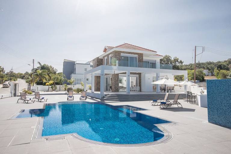 Landhaus  Protaras