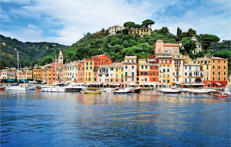 Appartamento Santa Margherita Ligure